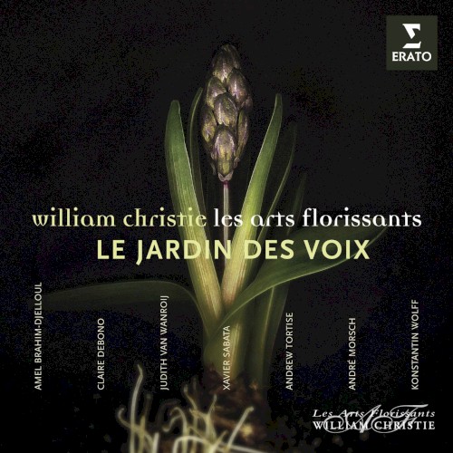 Le Jardin des Voix