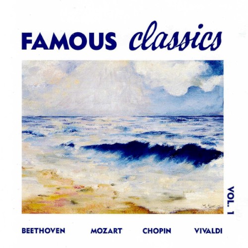 Famous Classics Vol. 1