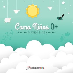 Como niños 0+