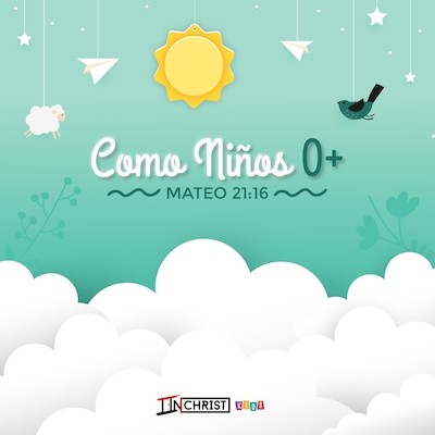 Como niños 0+