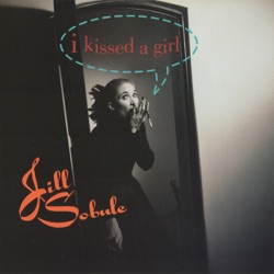 I Kissed A Girl