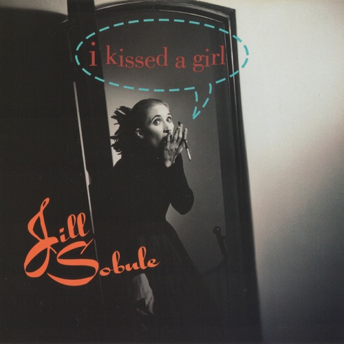 I Kissed A Girl