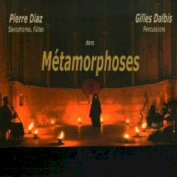Métamorphoses