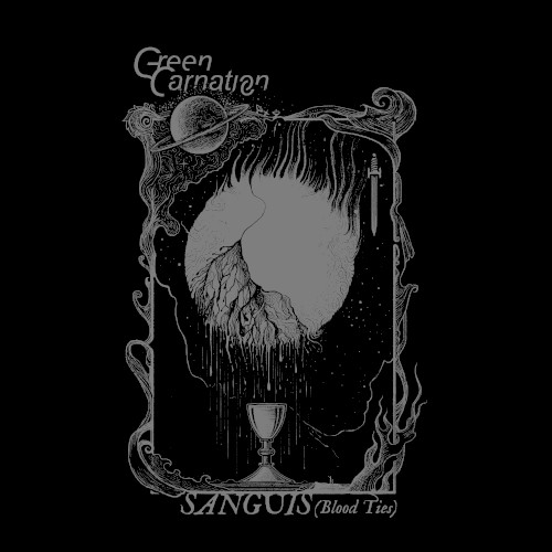 Sanguis (Blood Ties)