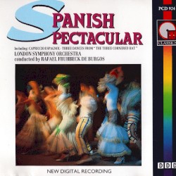 Spanish Spectacular