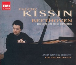 The Complete Piano Concertos