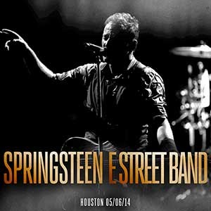 2014‐05‐06: Cynthia Woods Mitchell Pavilion, Houston, TX, USA