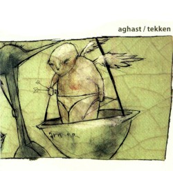 Aghast / Tekken