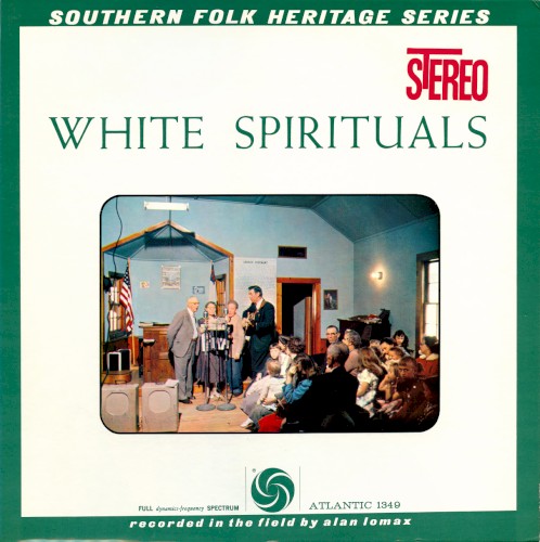 White Spirituals