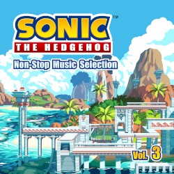 Non-Stop Music Selection, Vol.3