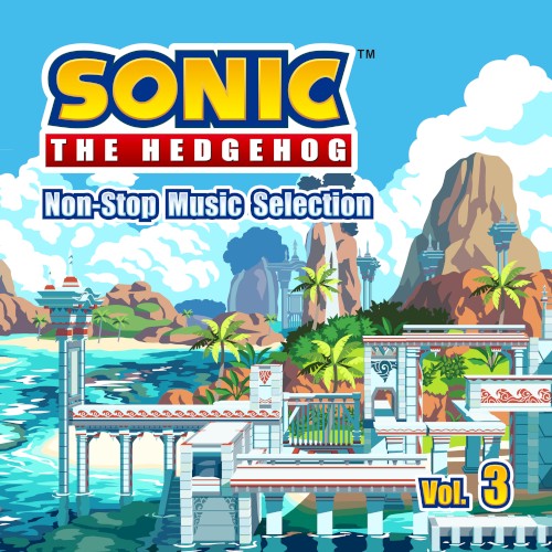 Non-Stop Music Selection, Vol.3