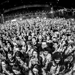 Accidents (live in Rio de Janeiro, Brazil 2022)