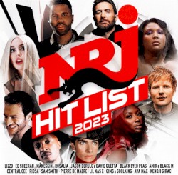 NRJ Hit List 2023