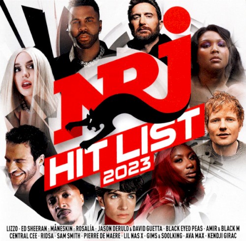 NRJ Hit List 2023
