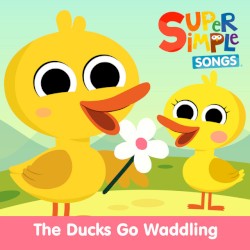 The Ducks Go Waddling