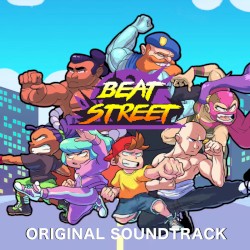 Beat Street OST
