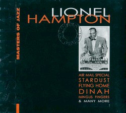 Masters of Jazz
