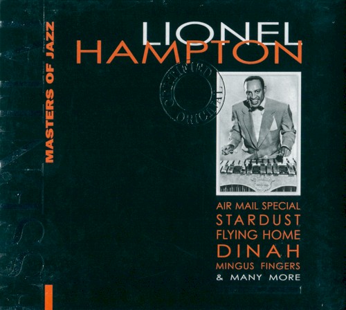 Masters of Jazz