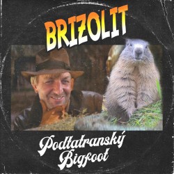 Podtatranský Bigfoot