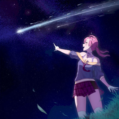 Stargirl