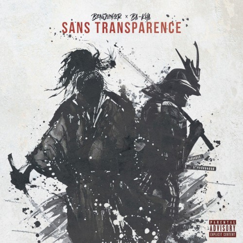 Sans Transparence