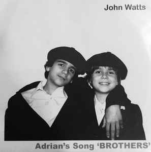 Adrian's Song 'Brothers'