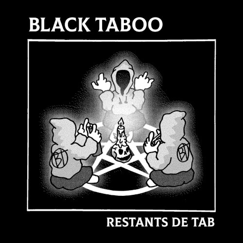 Restants de Tab