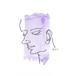 Boy