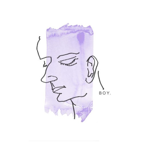 Boy