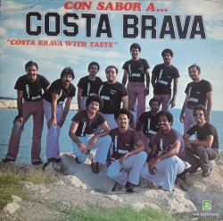 Con sabor a... Costa Brava "Costa Brava With Taste"