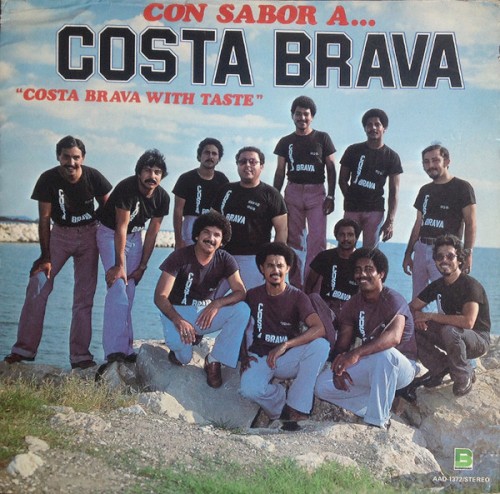 Con sabor a... Costa Brava "Costa Brava With Taste"