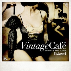 Vintage Café, Vol. 4