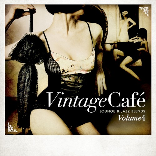 Vintage Café, Vol. 4
