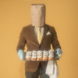 Ugly Man