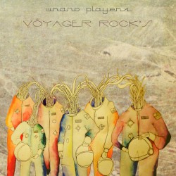 Voyager Rock's