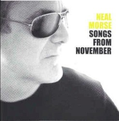 Songs From November