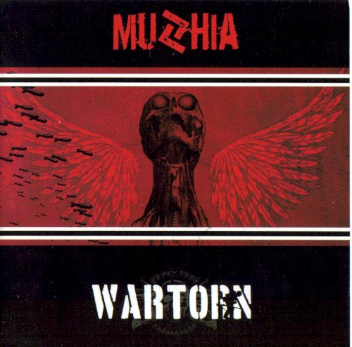 Wartorn