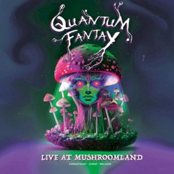 Live at Mushroomland