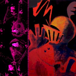 Kobza Bizarre's Travel Loops of Static Broken Dialogues & The Tzerkalocvyt Bandura of Kosmos