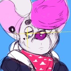 BLEED