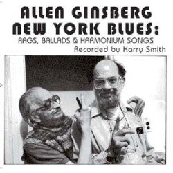 New York Blues: Rags, Ballads & Harmonium Songs