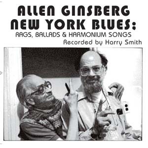 New York Blues: Rags, Ballads & Harmonium Songs