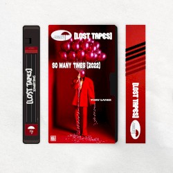 So Many Times (Lost Tapes 2022)
