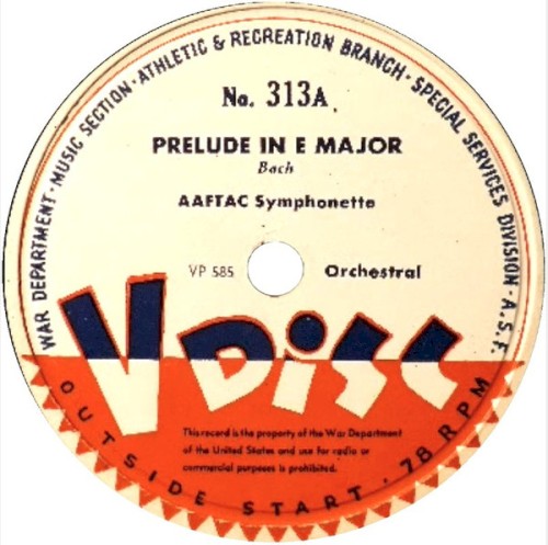 Prelude in E major / Waltz