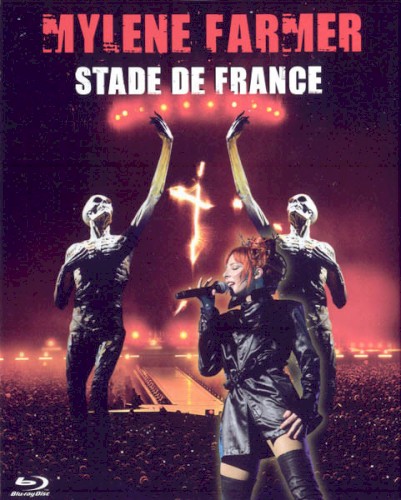 Stade de France