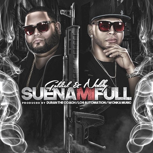 Suena mi full