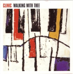 Walking With Thee