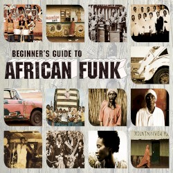 Beginner's Guide to African Funk