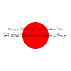 The Light Shines Into Your Dream