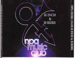 12 Inch & B Sides